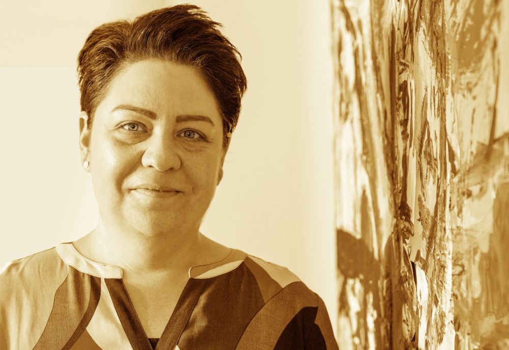 Daniela Zorn