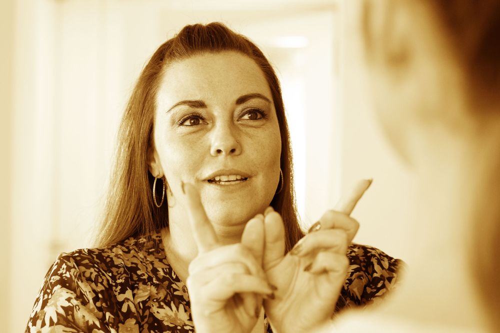 Sandra D'Ancona