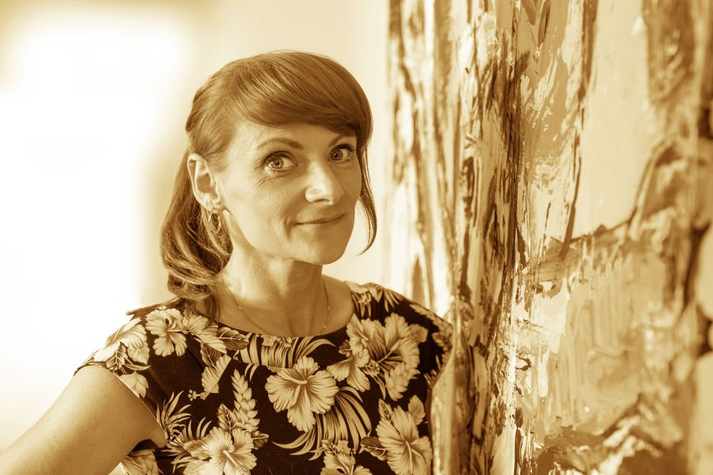 Melanie Brocker